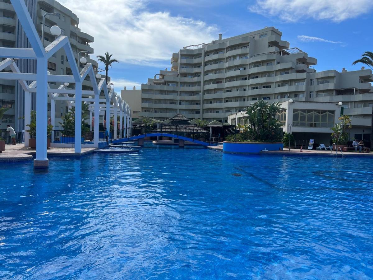 Vista Bonita Apartment Benalmádena Exterior photo
