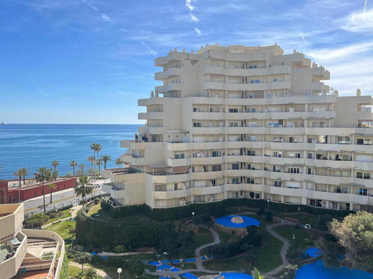 Vista Bonita Apartment Benalmádena Exterior photo