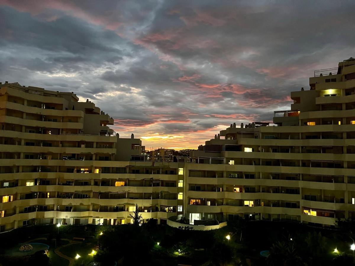 Vista Bonita Apartment Benalmádena Exterior photo