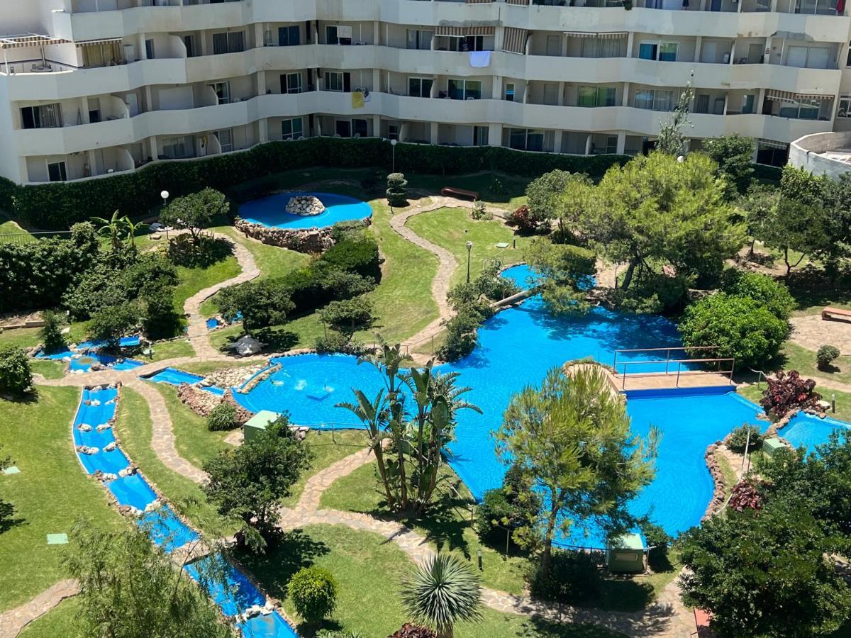Vista Bonita Apartment Benalmádena Exterior photo