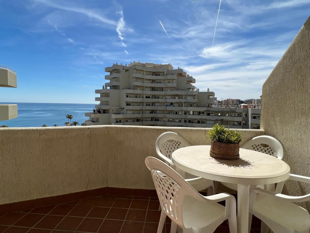 Vista Bonita Apartment Benalmádena Exterior photo